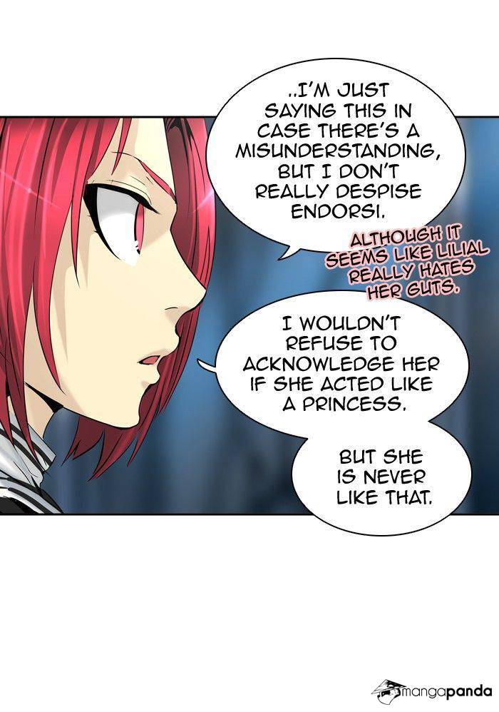Tower of God Chapter 294 image 69